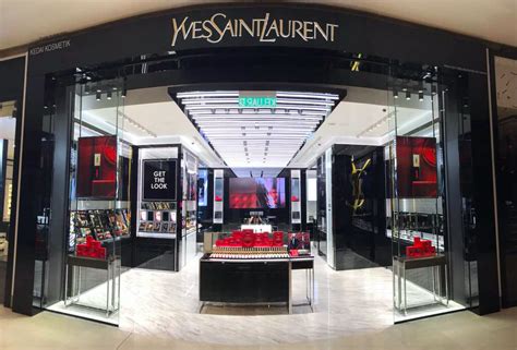 ysl cosmetic counter in malaysia|sephora YSL perfume.